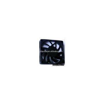 DC Axial Fan - FD6010D