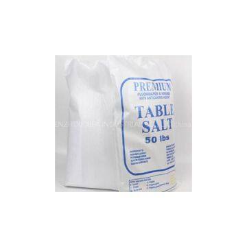 25KG Industrial Salt Special Package
