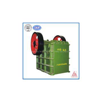 PE Jaw Crusher