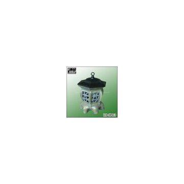 Solar Craft Lamp
