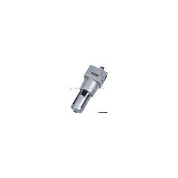 regulator, air lubricator, middle size