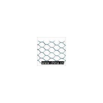 hexagonal wire mesh