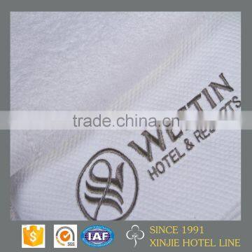 500 GSM Egyptian Cotton Hotel Bath Towel photo-2