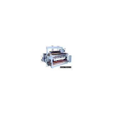 Shuttless Weaving Machine
