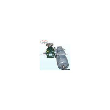 worm gear screw jack---20T