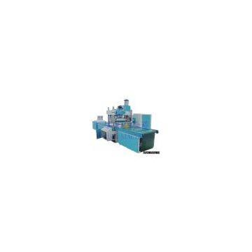 High Frequency Box Making Machine