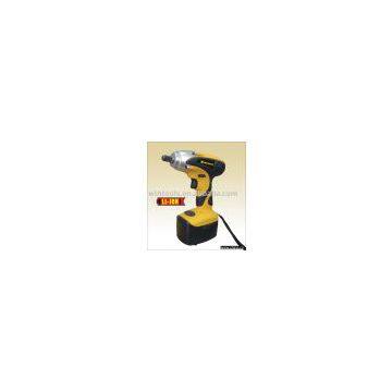 18V cordless impact wrench