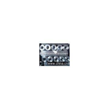 Supply Welded Wire Mesh/hot dipped galvanized pvc coated welded wire mesh
