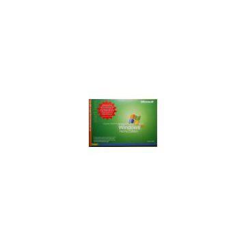Windows xp home edition oem