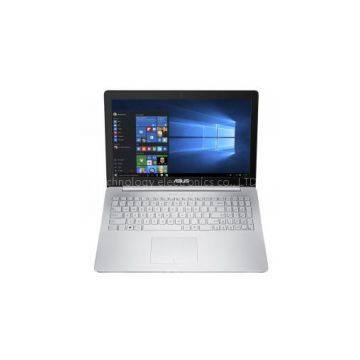 ASUS ZenBook Pro UX501VW-DS71T 15.6-Inch UHD