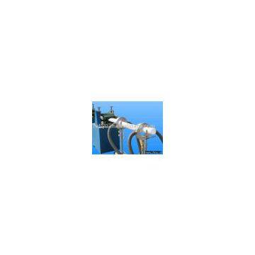 EPE   foam pipe  extruder  machine