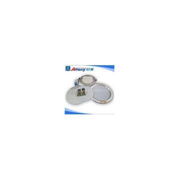 small size led downlight/recessed dimmable led downlights