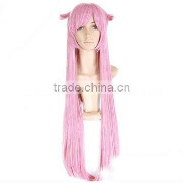 Halloween Wig 2014,Japanese Cosplay Wig,Long Wig from China Wholesale Market