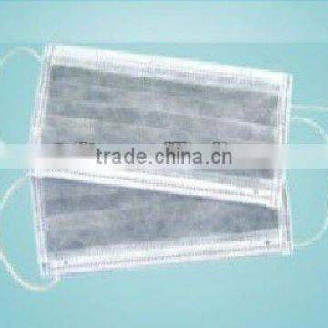Hot Sale !activated Carbon Fiber Protection Mask photo-2