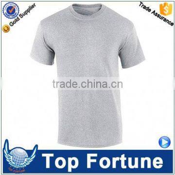 Provide OEM service unisex oem custom logo tshirts