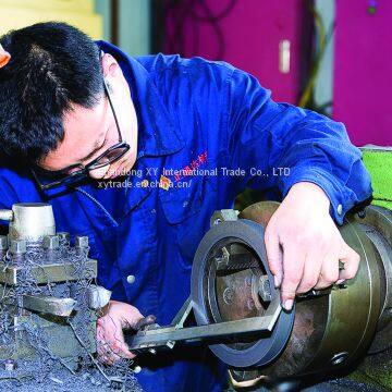 LZW01 Semi-automatic Aluminum Bar Bender photo-3