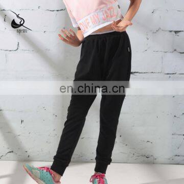 116209001 Jazz Dance Pants Dance Pants