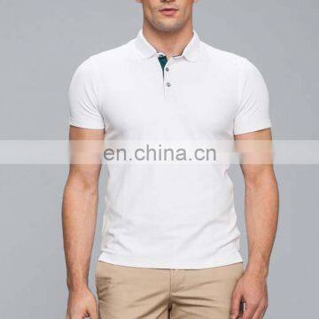 China Factory 200 gsm Polo Shirt Different Colors