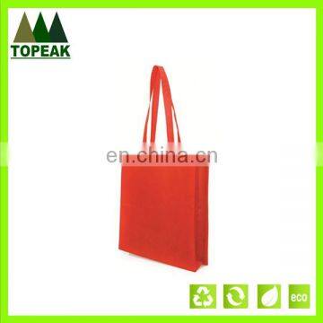 Luxury Printed Non Woven bag with Custom logo