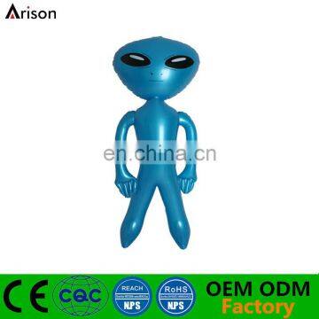 PVC Inflatable Alien Inflatable Doll Toy Made in China photo-5