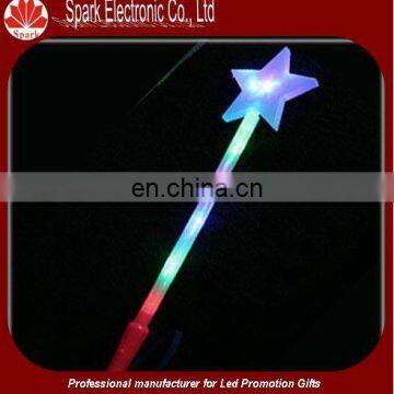 LED cocktail coffer stirrer