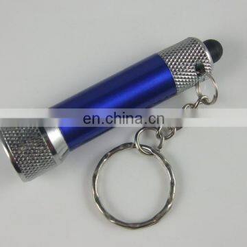 Green Led Flashlight With 5 Leds photo-6