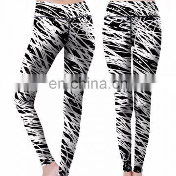 dry fit womens yoga gym wear, yoga sports wear leggings