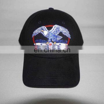 Baseball Caps DT-7846 material 100% cotton hight quality made in vietnam