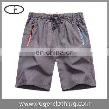 Quality Assurance board shorts polyester spandex,formal pants,mens fitness shorts