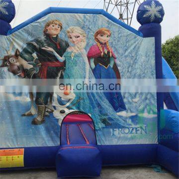 fancy giant used inflatable bouncer castle high quality kids jumping bouncer for commercial for sale