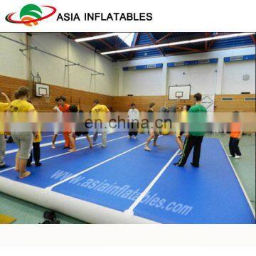 Hot Selling Competitive Price Qualified Floor Inflatable Air Mat Gym