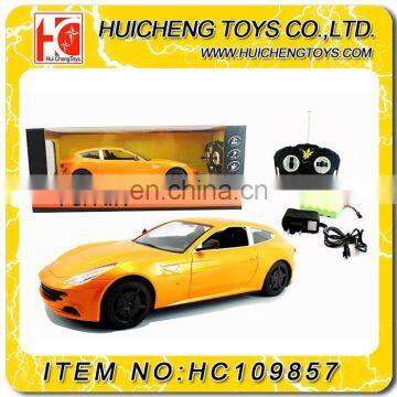 4 channel simulation model hight speed rc car for sale japan for sale