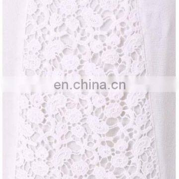 Hot Selling and Wholesale Cheap Blusas Femininas 2015 Summer New Fashion Elegant Vintage Retro Chiffon Blouse Women Top Tunic photo-6