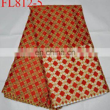 Free Shipping Wholesale China Guipure Lace Water Soluble Lace Fabric African Lace Fabrics photo-6