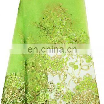 2015 new net lace fabrics