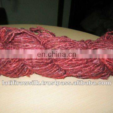 Banana Silk Yarn