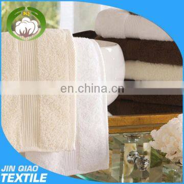 100% cotton wholesale stock cotton microfibre towel