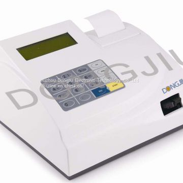 DJ-50 Semi Automatic Urine Analyzer