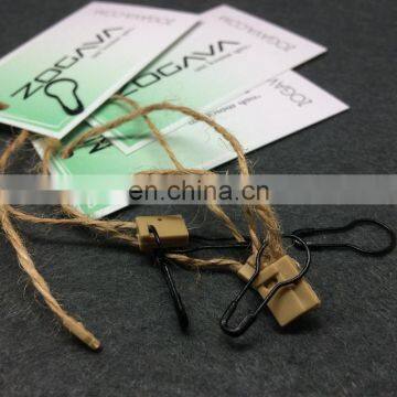 Custom Print Hair Hang Tag photo-6