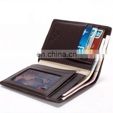 credit card wallet leather wallet men wallet leather