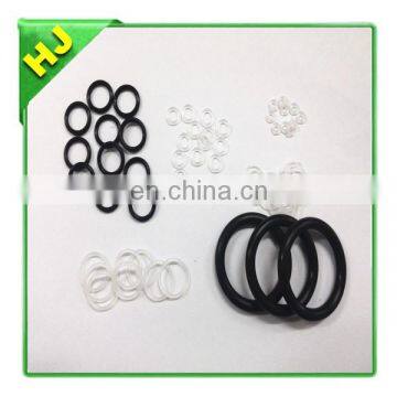 Customise different size Viton o ring / Silicone o ring / NBR o ring