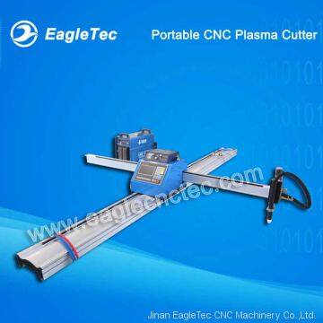 5x10 Portable CNC Plasma Cutting Machine for Cut 20mm with 120AMP Plasma Power
