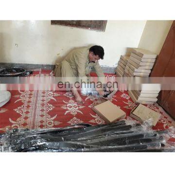 Genuine Leather Belt With Removable Buckle Vintage Leather Belt 2018 photo-3