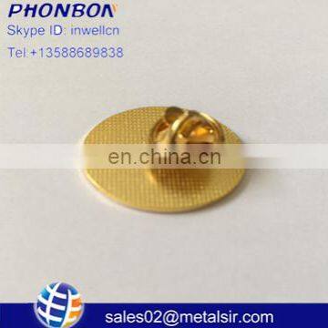 Custom Cheap Manufacture Professional Volunteers Lapel Pin photo-2