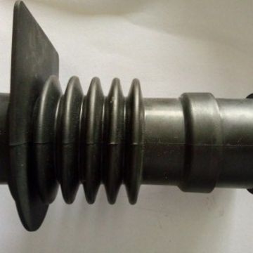 Automotive Custom Molded Rubber Products & Parts Compression Injection Molding China Manufacturer Supplier OEM IATF16949