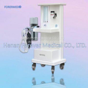 Operating Room MRI Anesthesia Machine Manufacturer for Sale photo-3