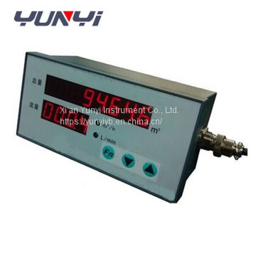 MF5200 Series Oxygen gas mass Flow Meters measurement for hospital