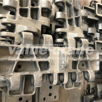 crawler crane Hitachi KH500-2 track shoe track pad