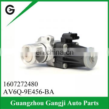 AV6Q-9E456-BA 36001487 1702178 EGR Exhaust Pressure Control Valve for Volvo Peugeut