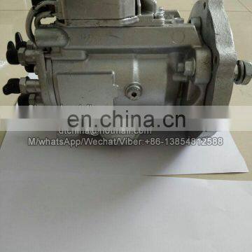 VP44 Injection Pump 3939940 3937690 0470506041 photo-5